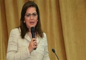 "ليس كافيا".. وزيرة التخطيط: وضع حد أدنى لأجور القطاع الخاص للمرة الأولى