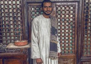 من ذاق عرف.. "عبده" يسافر من الغردقة للقاهرة منذ 11 عامًا لزيارة "الحسين"