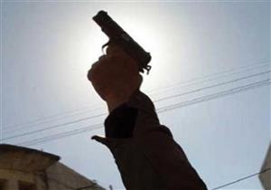 إرسال طبنجتي معاونا مباحث الصف للأدلة الجنائية بعد واقعة إصابة عامل بطلق ناري