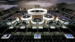 بعد إخفاق "فريدربش" بالانتخابات.. "البورصة الألمانية" تهبط بنحو 1.1%