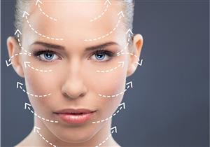 شد الوجه بالخيوط يجعلك أكثر شبابا.. ولكن