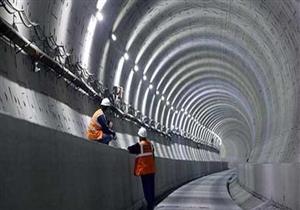 مهندس يروي رحلة حفر أنفاق قناة السويس