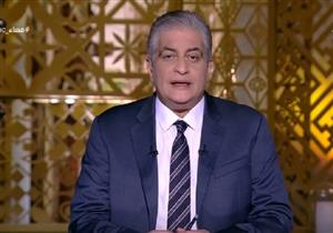 أسامة كمال: أتمنى زيادة إيرادات السياحة لـ 400%