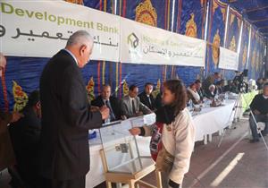 ننشر نتائج قرعة شقق "سكن مصر" بـ 6 أكتوبر 