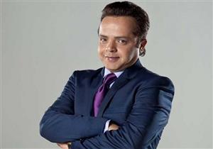 هنيدي يعلن عن مفاجأة لجمهوره على تويتر