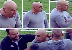 لجنة القيم تفتح الباب أمام الجماهير لشكوى حسام حسن