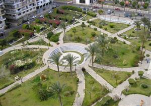 طرح مزايدة لتأجير حديقة أطفال الميرلاند لمدة 7 سنوات