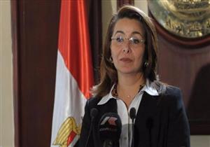 غادة والي: 5 مليارات جنيه معاشات لـ368 ألف مواطن من ذوي الإعاقة