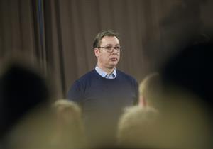 أجواء معكرة في كوسوفو قبل احتفالها بمرور عشر سنوات على استقلالها