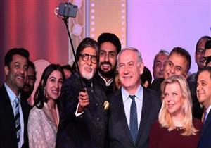 الصحف الهندية تكشف عن نجوم الهند الذين رفضوا مقابلة "نتنياهو".. أحدهم وصفه بـ"القاتل"