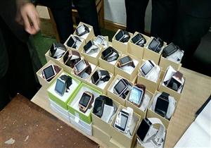 خلال 24 ساعة.. أمن المنافذ يضبط 9 قضايا تهريب بقيمة 3 مليون جنيه