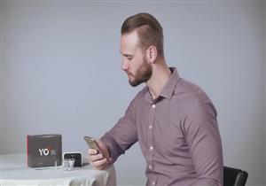  بالفيديو- قياس خصوبة الرجل بـ"الموبايل" أصبح ممكنًا