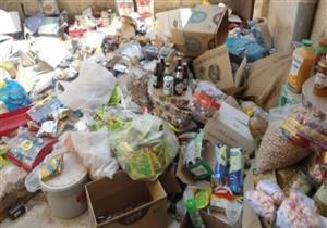 الصحة: إعدام 533 كيلو أغذية فاسدة بـ24 نادياً رياضياً في 7 محافظات