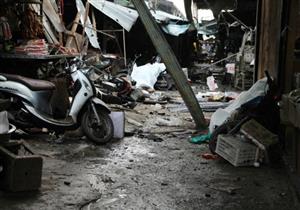 مقتل ثلاثة مدنيين بتفجير قنبلة في سوق مزدحم في جنوب تايلاند