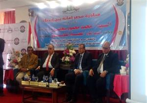 وزير القوى العاملة: مؤشر البطالة انخفض 11.9% وسنوفر مليون فرصة عمل