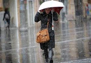 "الأرصاد" محذرة: موجة صقيع وأمطار تضرب الجمهورية.. والعظمي 15 درجة -فيديو