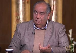 زيدان: الإسكندر الأكبر "سافل".. هجر زوجته "روكسانا" ليضاجع صديقه