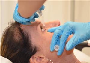 5 قطرات تحمي عينيك من الأتربة والعواصف