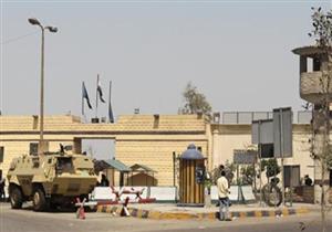 تجديد حبس 43 متهمًا في "أحداث شغب المقطم" 15 يوما