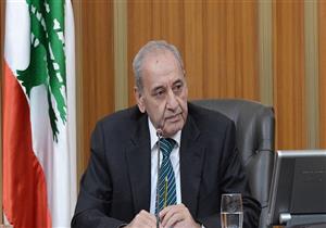 بري: لبنان تتطابق مع المعايير الدولية لجهة غسل الأموال ومكافحة تمويل الإرهاب 