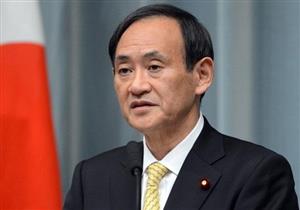 اليابان تجلي 100 زائر من منطقة ثوران البركان وتطلق تحذيرات للعامة