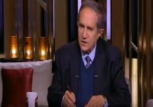 الغزالي حرب: "الإخوان" سيدعمون أي مرشح ينافس السيسي