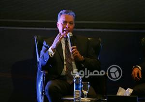 وزير النقل: مراعاة البعد الاجتماعي في زيادة أسعار تذاكر القطارات