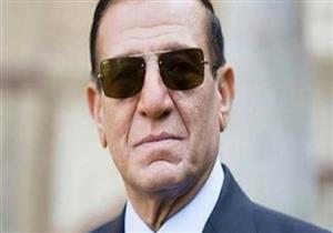 "لم يحصل على عفو".. مصدر مقرب من "عنان" يكشف تفاصيل الإفراج عنه