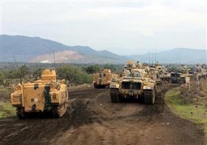 جدل في ألمانيا حول تحديث دباباتها في الجيش التركي 