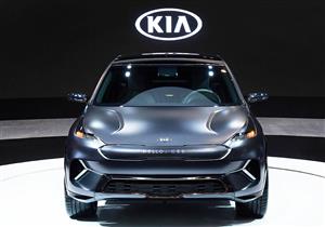 بالصور.. كيا تكشف عن سيارة جديدة تتعرف على هوية السائق