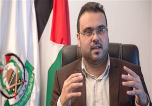 حماس تندد بشن إسرائيل غارات جوية على غزة 