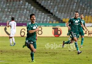 "الأهلي تراجع عن الاتفاق ".. أول تعليق من المصري على بيع نجمه لبيراميدز 