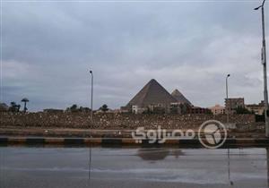 صقيع ورياح مثيرة للأتربة والقاهرة 10 درجات.. الأرصاد تعلن طقس 72 ساعة
