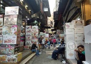 وداعا للطقم الصيني.. ارتفاع الأسعار يغير عادات "جهاز العرائس"