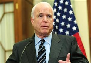 دبلوماسي سابق عن بيان "ماكين": اعتاد الهجوم على مصر