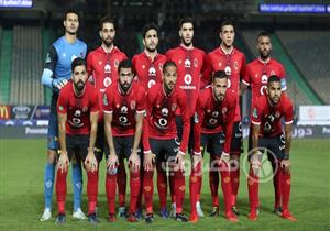 تقرير.. قوة ثلاثية والهدف الأول ضمن 5 ملامح من فوز الأهلي