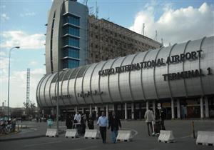 ​رئيس مجلس الشوري السعودي يصل القاهرة