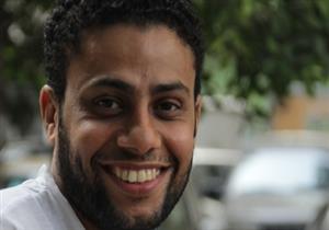 مخرج "ورد مسموم" لـ"مصراوي": الفيلم مُقتبس من "ورود سامة لصقر" ومشاركة محمود حميدة إضافة