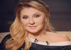 نادية الجندي تكشف  بالفيديو  لأول مرة عن مشهد  كسر ذراعها  في "أغتيال"