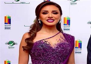 بالصور والفيديو ..أنغام تتألق في البحرين