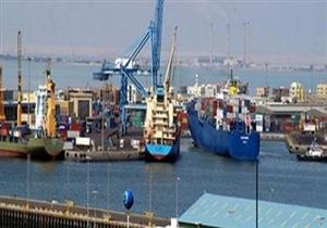 الطقس السيئ يغلق بوغازي مينائي الإسكندرية والدخيلة