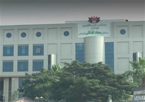 "صحة النواب" توصي بإلغاء قرار إغلاق "مستشفى سعاد كفافي"