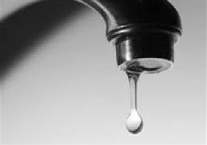 الأحد.. انقطاع مياه الشرب عن 85% من سكان الفيوم