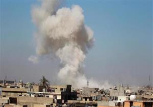 8 قتلى في قصف بطريق الخطأ للتحالف الدولي على قوة عراقية