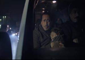 بالفيديو.. طرح أغنية "متغربين" من فيلم "خلاويص"