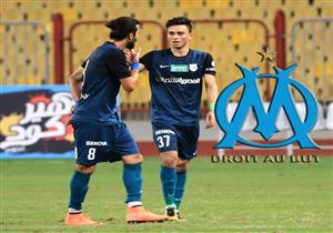 تقرير.. الطريق إلى مارسيليا.. "شبيه صلاح" يتحدى ميدو ومظهر الاستثنائي