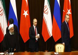 المعارضة السورية تعلن مقاطعتها لمؤتمر سوتشي في روسيا