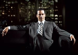  النرجسية تتراجع مع التقدم في العمر 