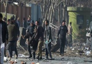 27 قتيلًا جراء 192 هجومًا خلال التصويت في الانتخابات البرلمانية بأفغانستان