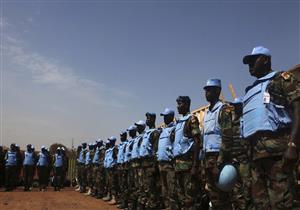 مقتل جندي باكستاني من قوة الأمم المتحدة لحفظ السلام في الكونغو الديموقراطية